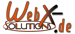 WebX-Solutions - Webdesign Partner